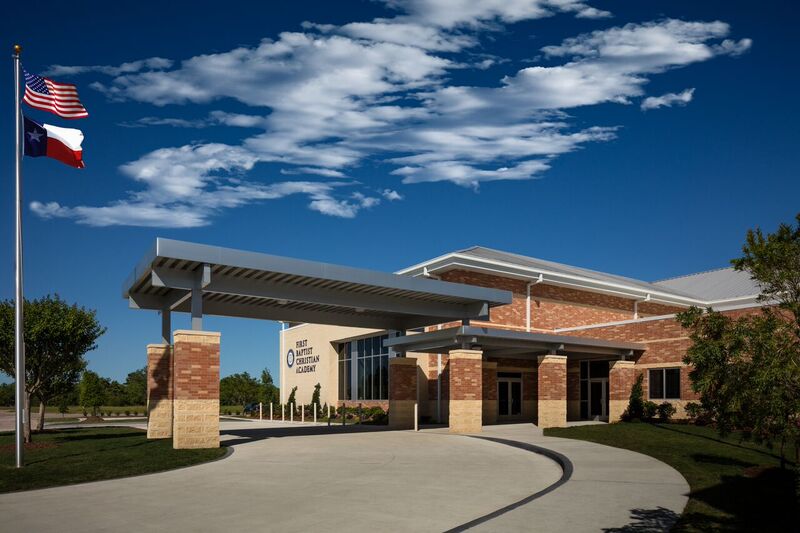 First Baptist Christian Academy, Pasadena campus