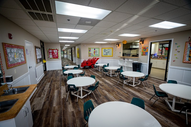 Kids R Kids No. 61 Cinco Ranch SW campus