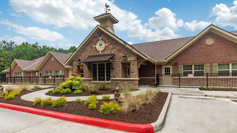 Primrose School of Kingwood at Oakhurst campus