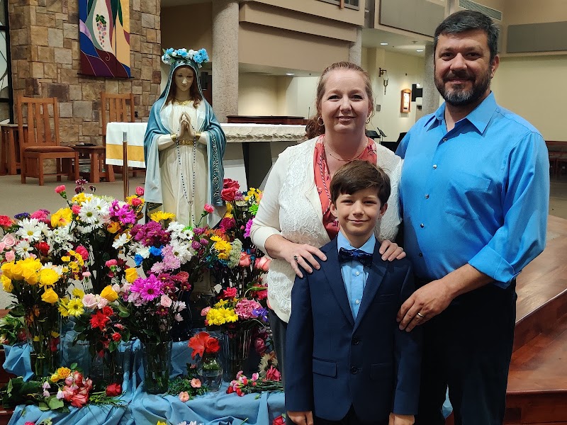 Immaculate Conception Catholic School Denton campus