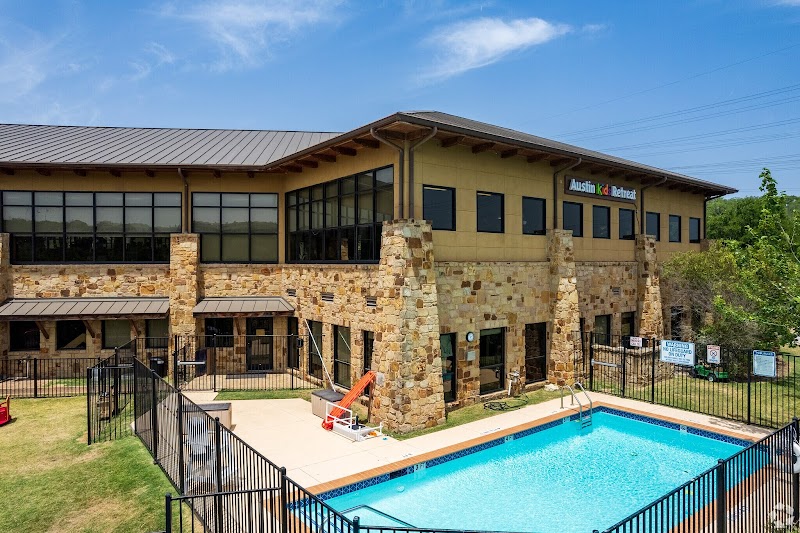 Bridges Academy Austin campus
