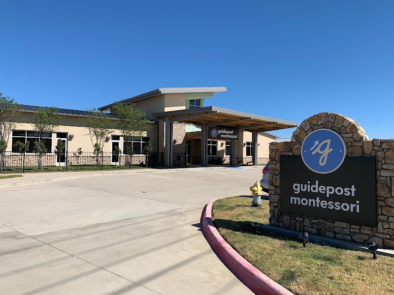 Guidepost Montessori at Timber Ridge campus