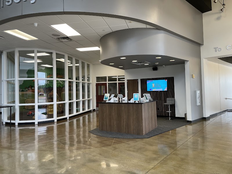 Trinity Christian Preschool campus