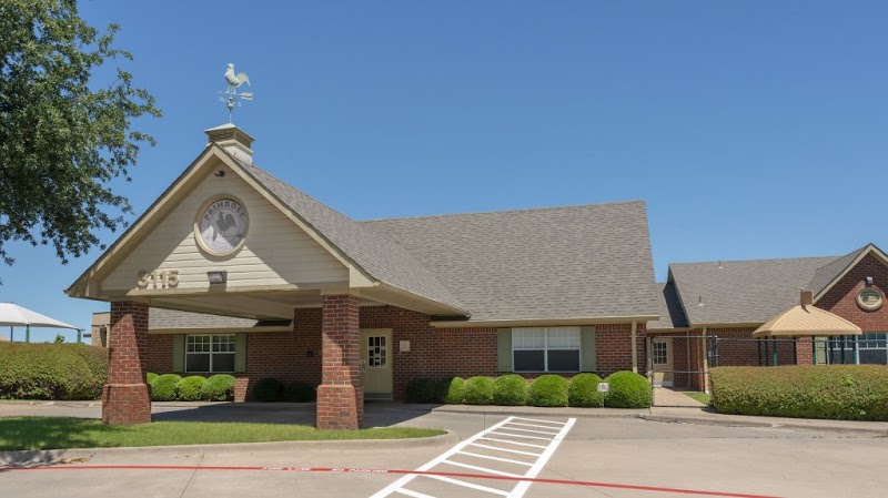 Primrose School of Rockwall campus