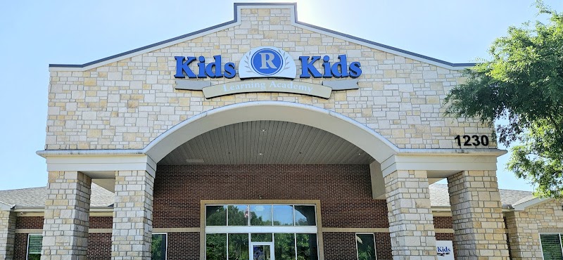 Kids R Kids No. 31 Flower Mound campus