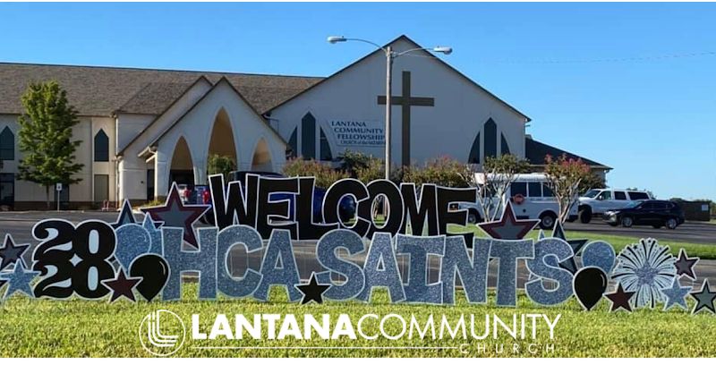 Harvest Christian Academy - Lantana Campus campus